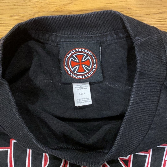 Thrasher long sleeve - Picture 3 of 3